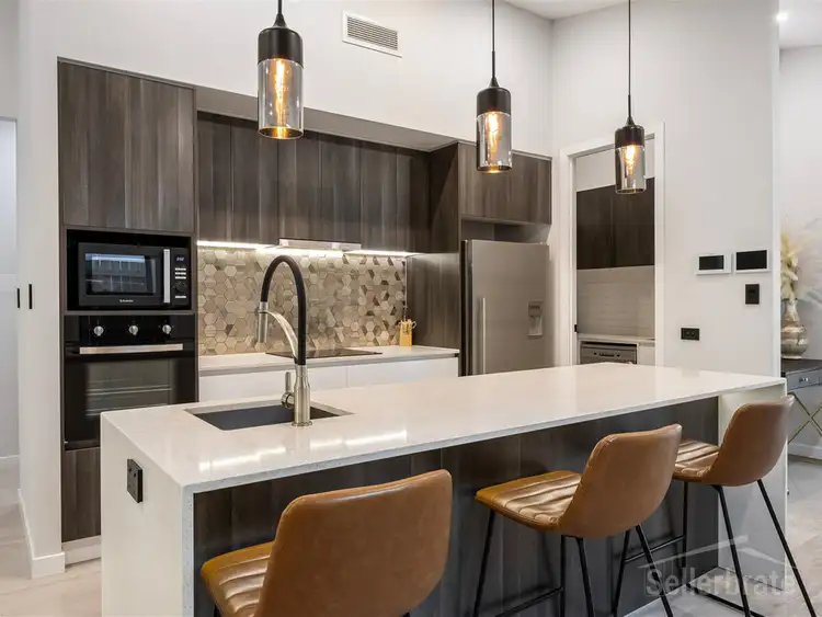 Third view of Homely house listing, 54 Brookhaven Boulevard, Bahrs Scrub QLD 4207