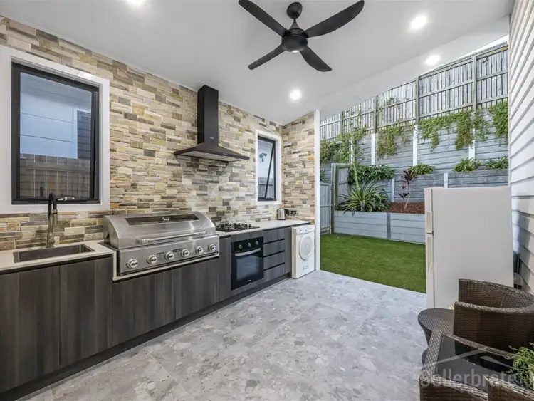 Fifth view of Homely house listing, 54 Brookhaven Boulevard, Bahrs Scrub QLD 4207