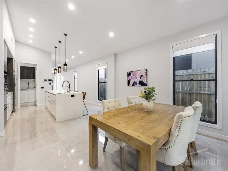 Sixth view of Homely house listing, 54 Brookhaven Boulevard, Bahrs Scrub QLD 4207