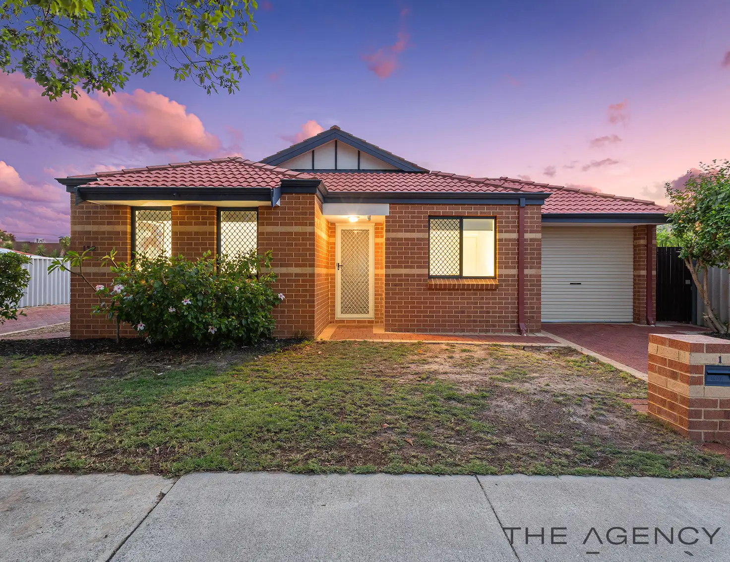 Main view of Homely villa listing, 1/152 Leake Street, Belmont WA 6104
