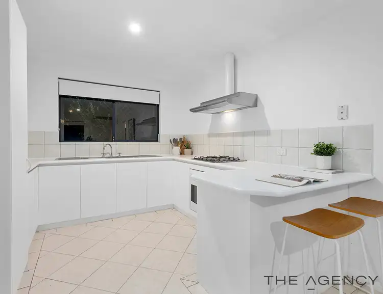 Third view of Homely villa listing, 1/152 Leake Street, Belmont WA 6104
