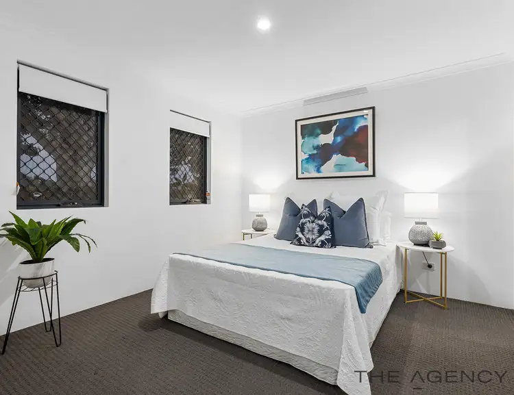 Fourth view of Homely villa listing, 1/152 Leake Street, Belmont WA 6104