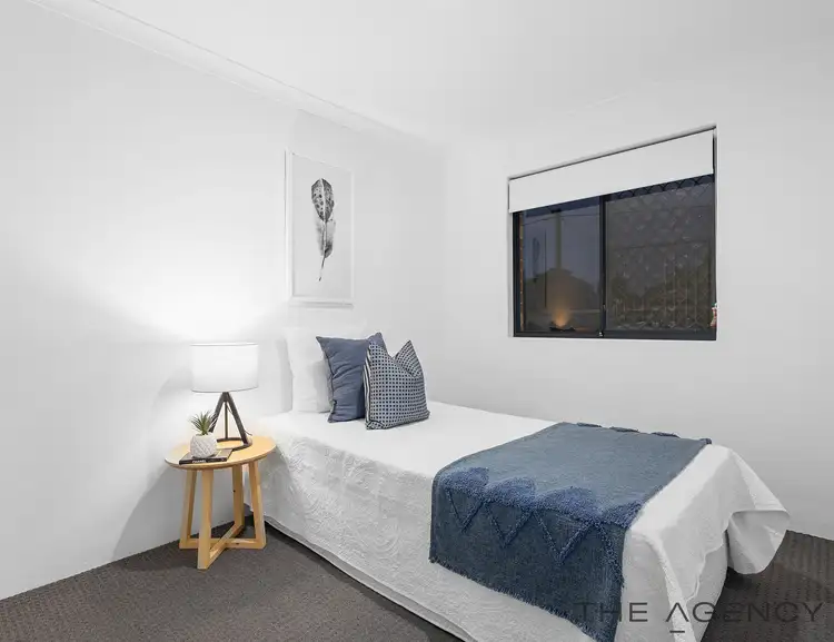 Seventh view of Homely villa listing, 1/152 Leake Street, Belmont WA 6104