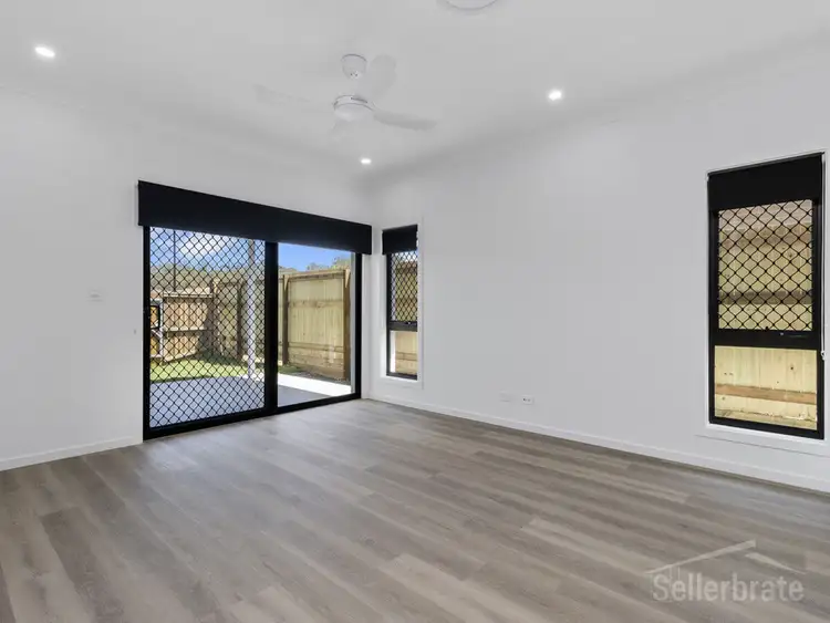 Fifth view of Homely house listing, 38 Brookview Place, Bahrs Scrub QLD 4207