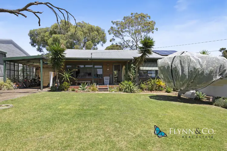 Main view of Homely house listing, 36 Hilary Avenue, Mccrae VIC 3938