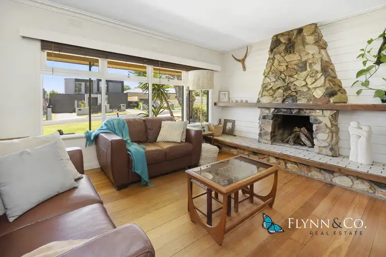 Second view of Homely house listing, 36 Hilary Avenue, Mccrae VIC 3938
