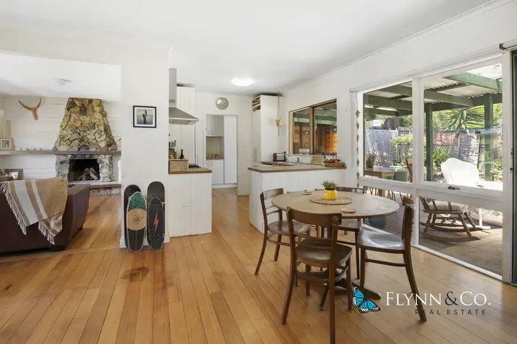 Fourth view of Homely house listing, 36 Hilary Avenue, Mccrae VIC 3938