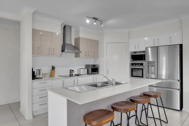 Second view of Homely house listing, 18 Gainsborough Crescent, Peregian Springs QLD 4573