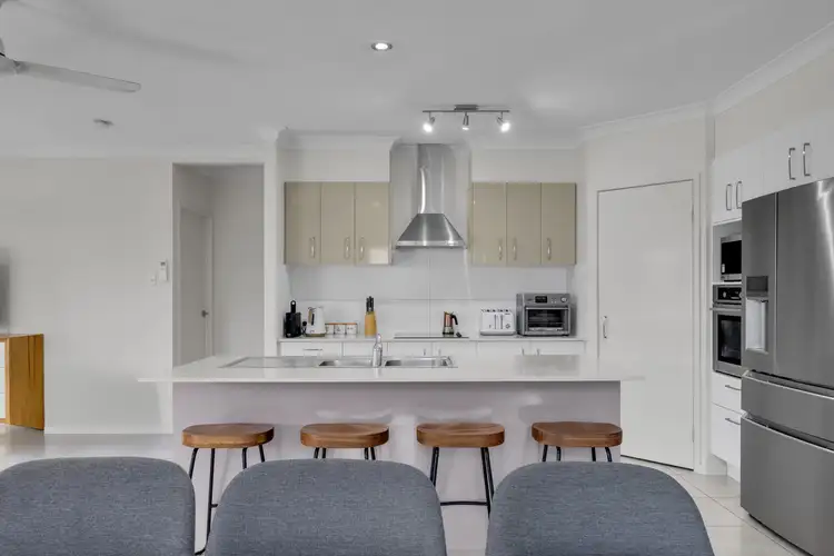Third view of Homely house listing, 18 Gainsborough Crescent, Peregian Springs QLD 4573