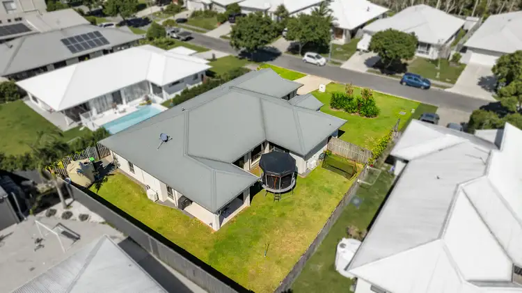 Fourth view of Homely house listing, 18 Gainsborough Crescent, Peregian Springs QLD 4573