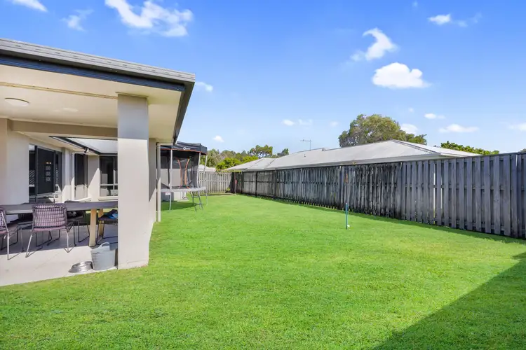 Fifth view of Homely house listing, 18 Gainsborough Crescent, Peregian Springs QLD 4573