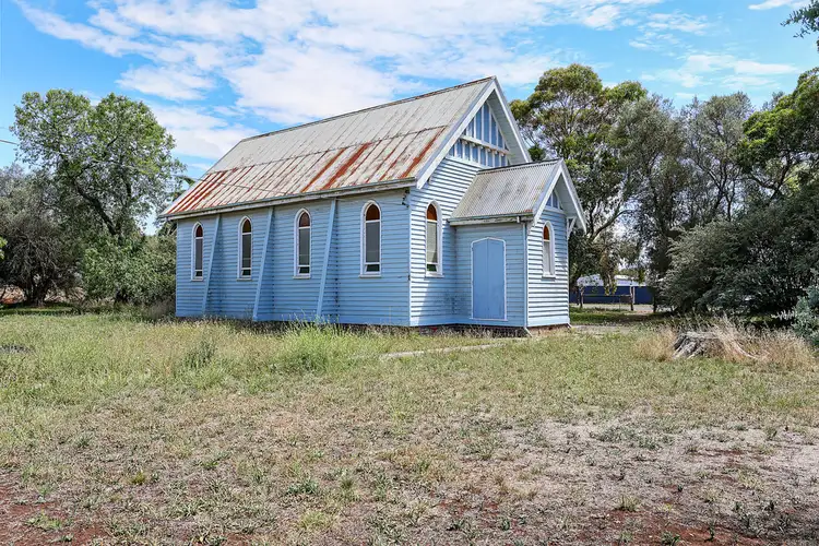 603 Coragulac-Beeac Road, Warrion VIC 3249
