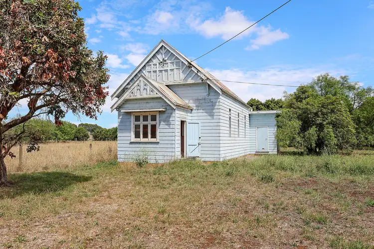 Second view of Homely house listing, 603 Coragulac-Beeac Road, Warrion VIC 3249