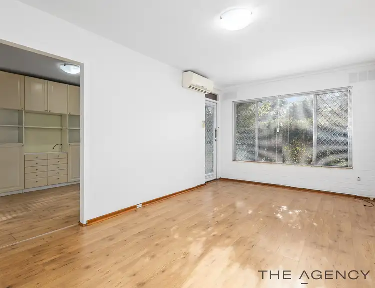 Sixth view of Homely apartment listing, 3/9 Gibbon Street, Mosman Park WA 6012