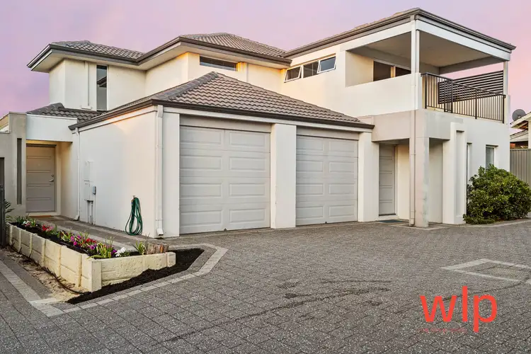 Second view of Homely apartment listing, 8/23 Narrung Way, Nollamara WA 6061