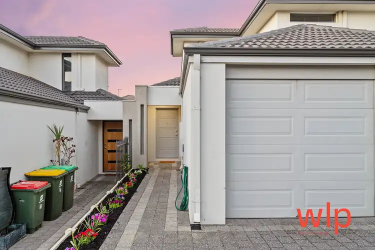 Third view of Homely apartment listing, 8/23 Narrung Way, Nollamara WA 6061