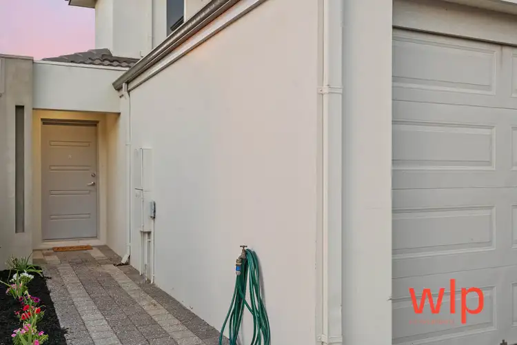 Fourth view of Homely apartment listing, 8/23 Narrung Way, Nollamara WA 6061