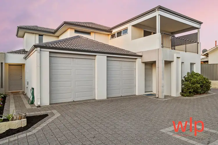 Fifth view of Homely apartment listing, 8/23 Narrung Way, Nollamara WA 6061