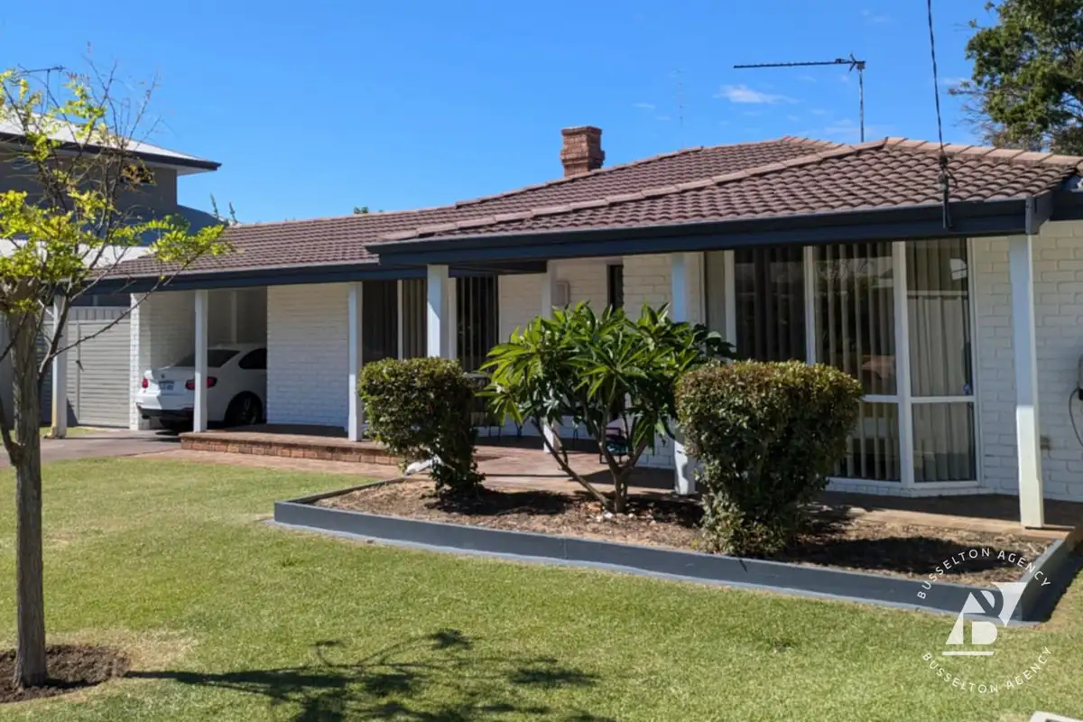 Main view of Homely house listing, 22 Hovea Crescent, West Busselton WA 6280
