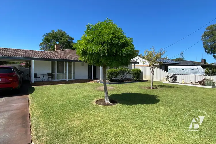 Third view of Homely house listing, 22 Hovea Crescent, West Busselton WA 6280