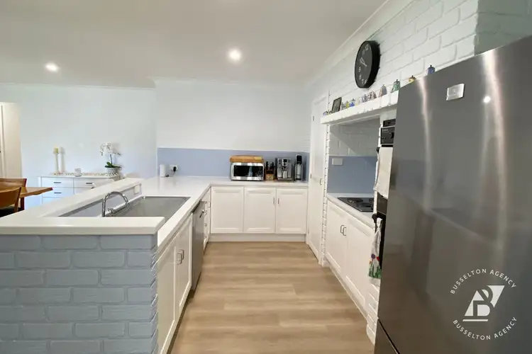Fourth view of Homely house listing, 22 Hovea Crescent, West Busselton WA 6280