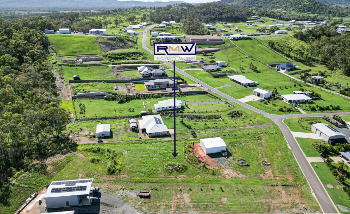 Main view of Homely land listing, 36 Keppel View Drive, Tanby QLD 4703