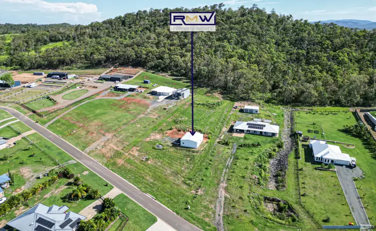 Second view of Homely land listing, 36 Keppel View Drive, Tanby QLD 4703