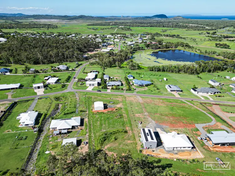 Third view of Homely land listing, 36 Keppel View Drive, Tanby QLD 4703