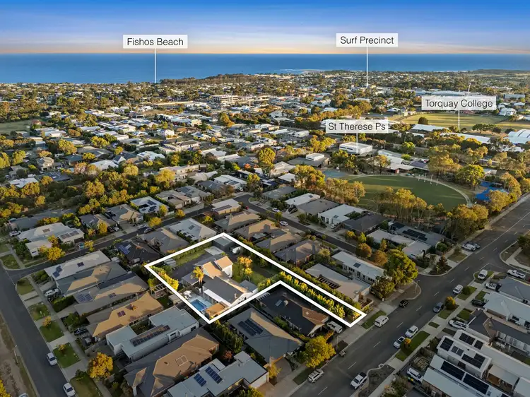 Third view of Homely house listing, 30 Illawong Drive, Torquay VIC 3228