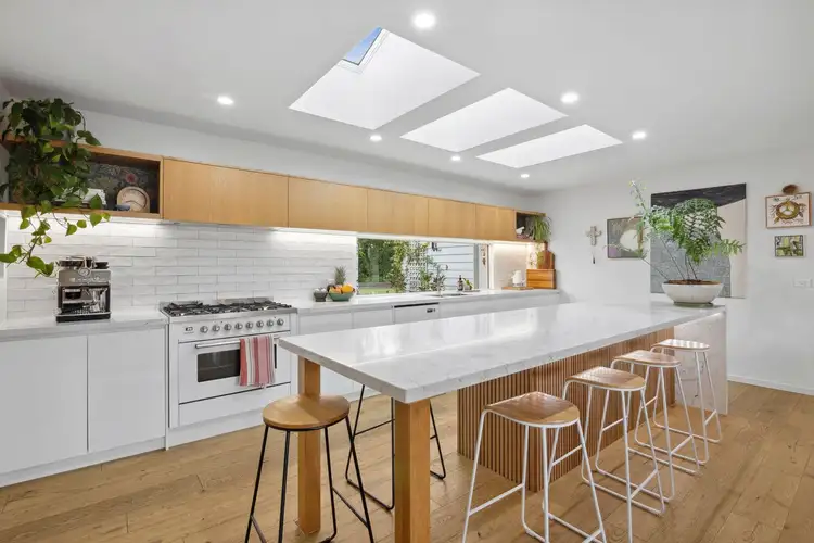 Fifth view of Homely house listing, 30 Illawong Drive, Torquay VIC 3228