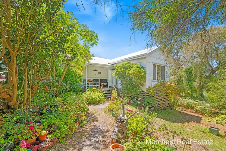 2 Burville Street