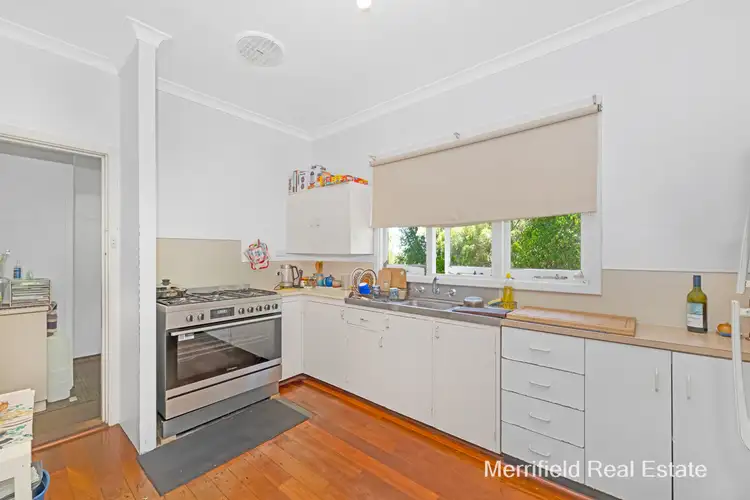 Second view of Homely house listing, 2 Burville Street, Spencer Park WA 6330