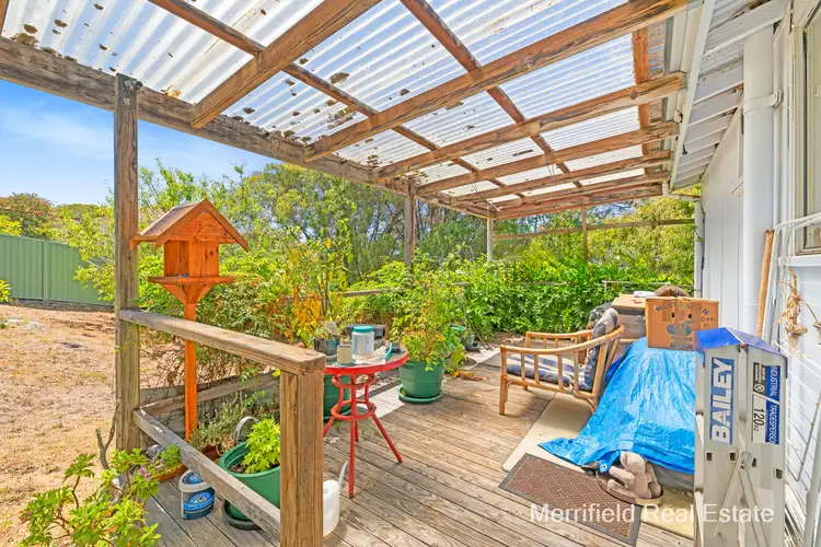 Fifth view of Homely house listing, 2 Burville Street, Spencer Park WA 6330