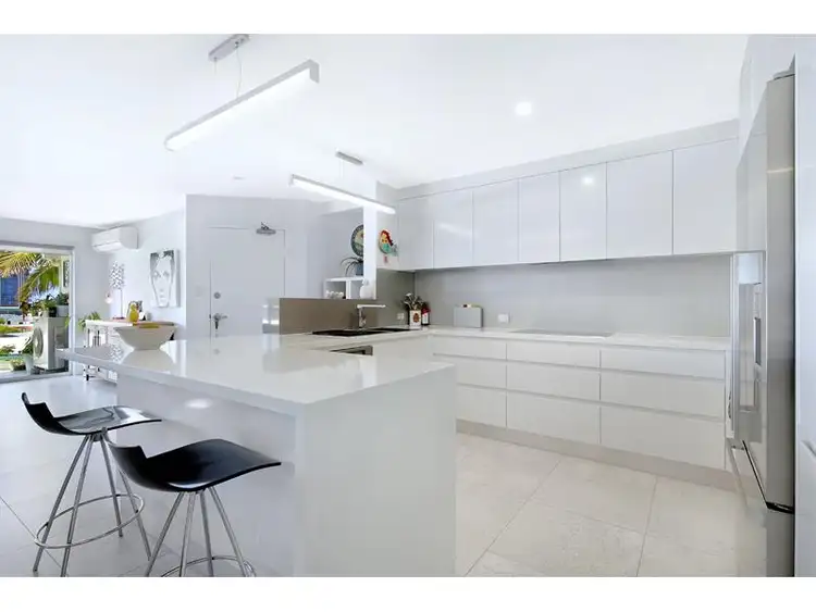Second view of Homely unit listing, 7/54 McLean Street, Coolangatta QLD 4225