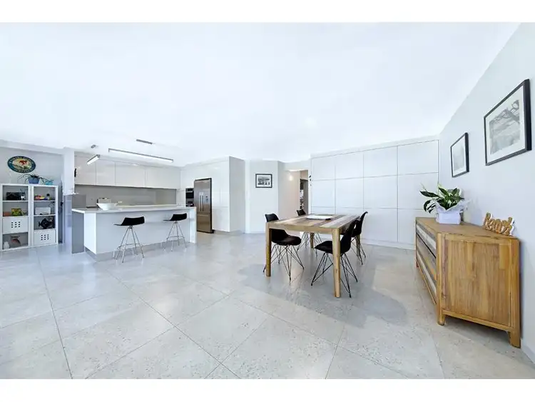 Third view of Homely unit listing, 7/54 McLean Street, Coolangatta QLD 4225