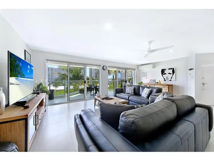 Fourth view of Homely unit listing, 7/54 McLean Street, Coolangatta QLD 4225