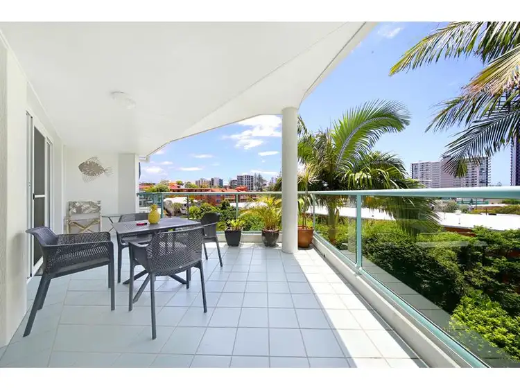 Fifth view of Homely unit listing, 7/54 McLean Street, Coolangatta QLD 4225