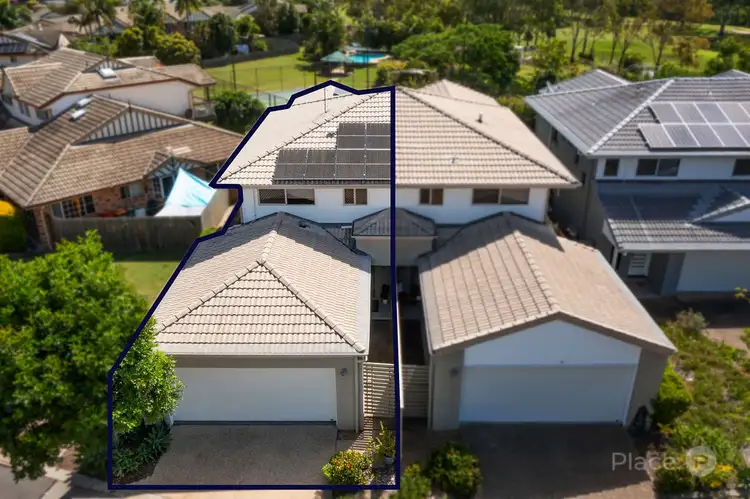 41/302 College Road, Karana Downs QLD 4306