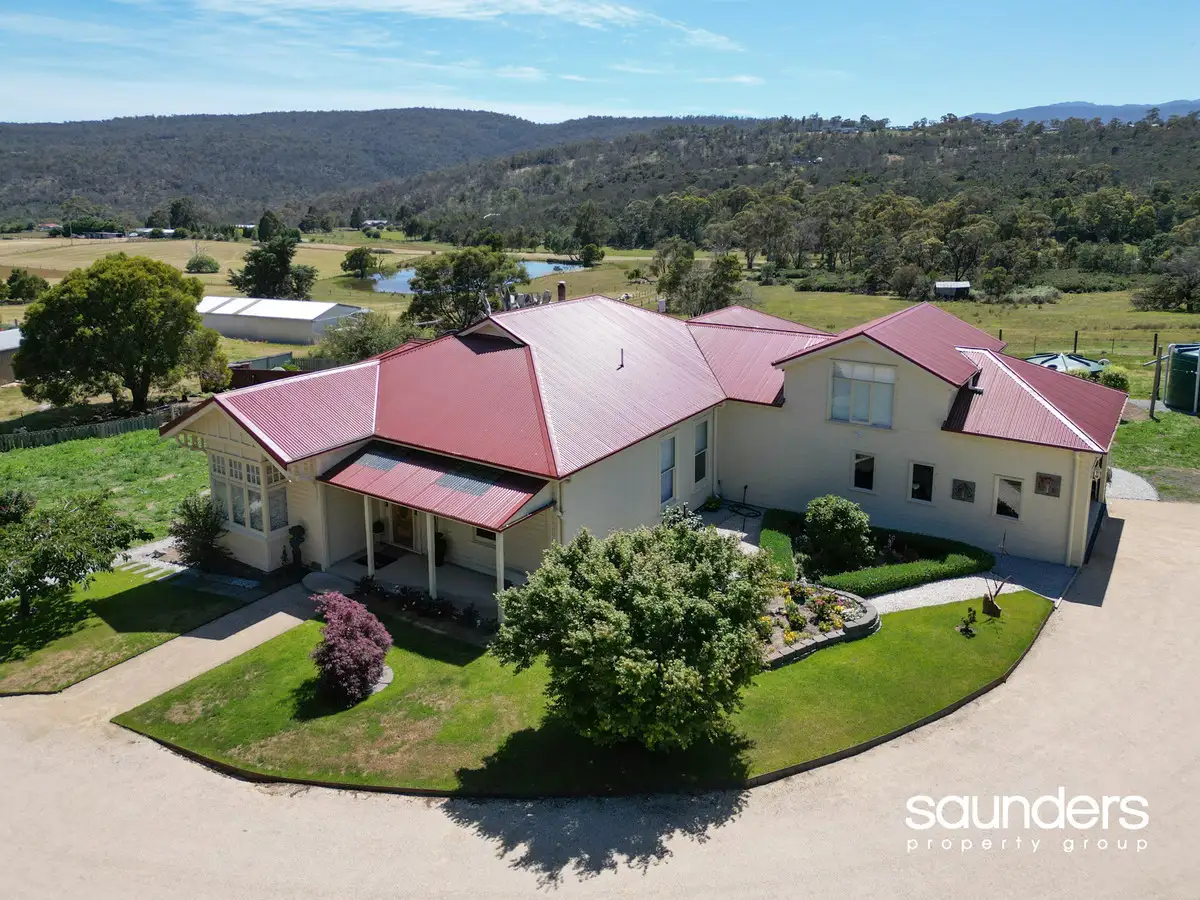 Main view of Homely rural property listing, 40648 Tasman Highway, St Leonards TAS 7250
