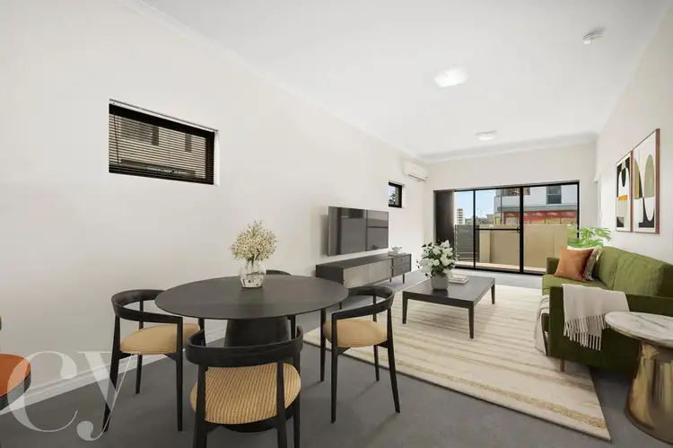 Main view of Homely apartment listing, 15/9 Linkage Avenue, Cockburn Central WA 6164