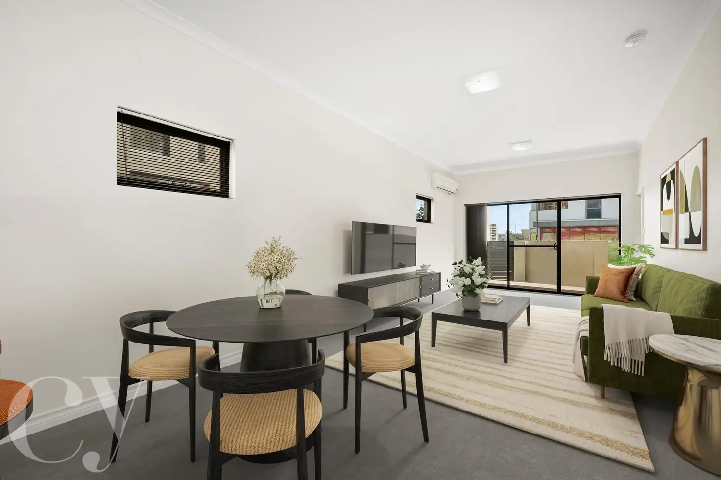 Main view of Homely apartment listing, 15/9 Linkage Avenue, Cockburn Central WA 6164