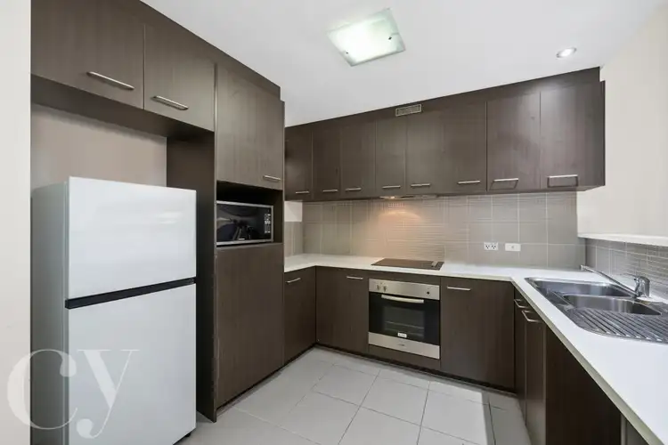 Second view of Homely apartment listing, 15/9 Linkage Avenue, Cockburn Central WA 6164