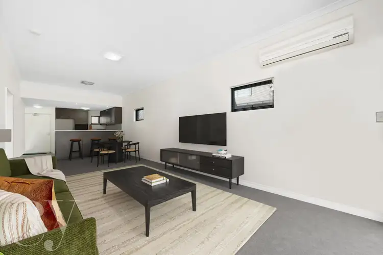 Third view of Homely apartment listing, 15/9 Linkage Avenue, Cockburn Central WA 6164