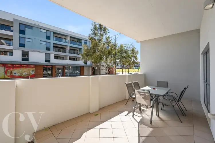 Sixth view of Homely apartment listing, 15/9 Linkage Avenue, Cockburn Central WA 6164