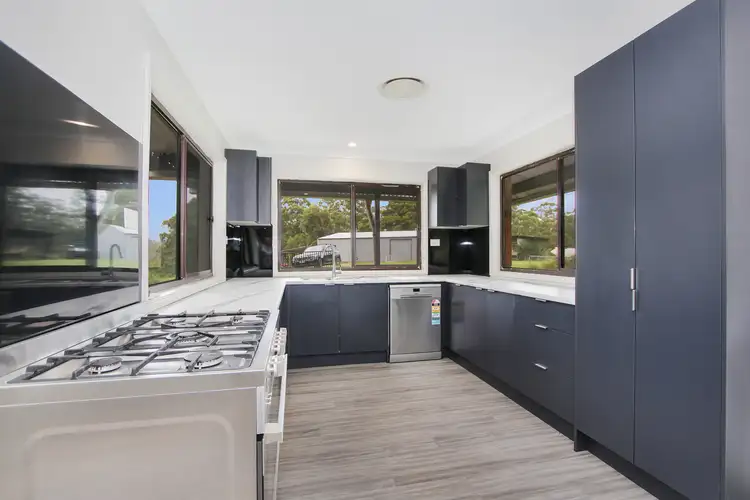 Main view of Homely house listing, 183 Old Pacific Highway, Kundabung NSW 2441