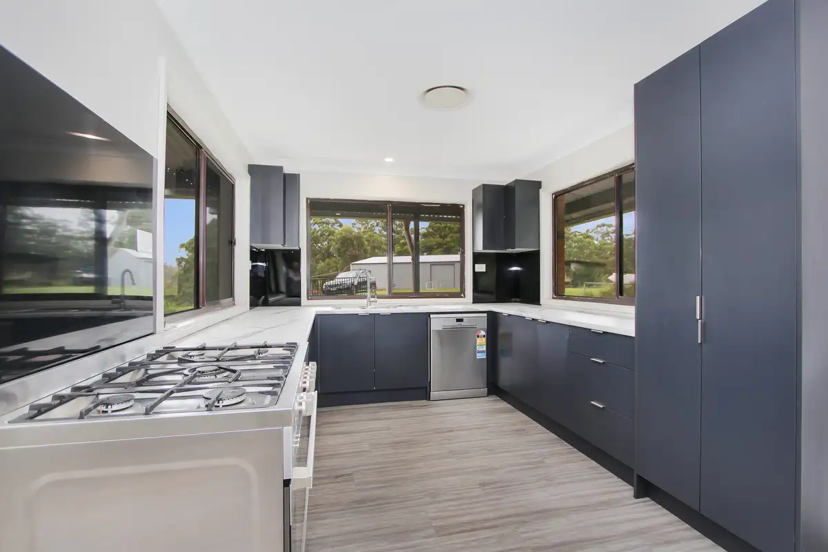 Main view of Homely house listing, 183 Old Pacific Highway, Kundabung NSW 2441