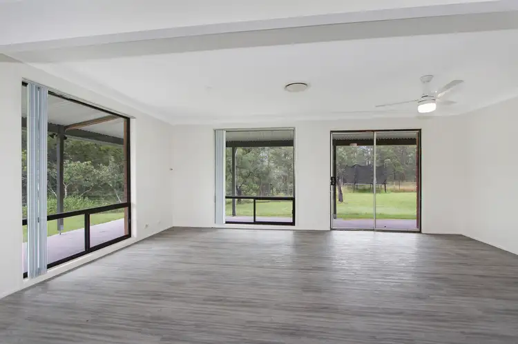 Second view of Homely house listing, 183 Old Pacific Highway, Kundabung NSW 2441