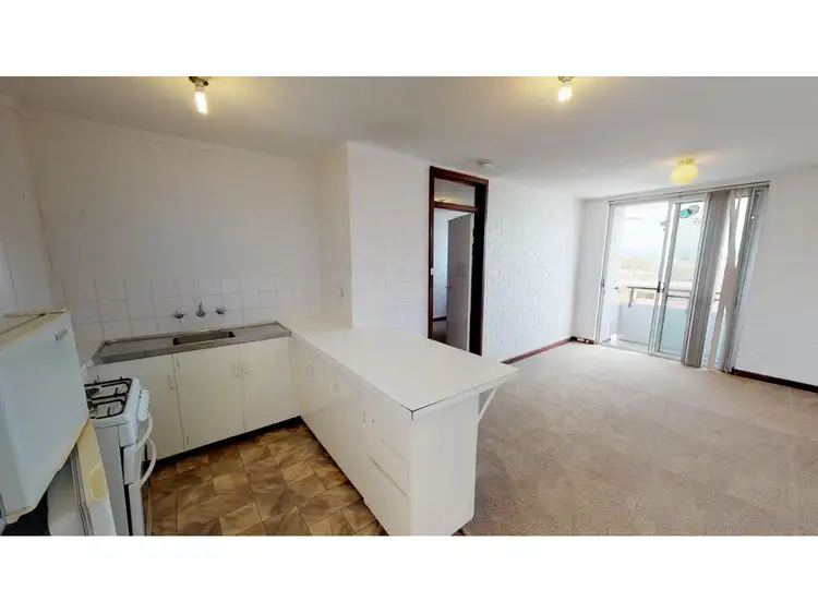 Second view of Homely apartment listing, 703/23 Adelaide Street, Fremantle WA 6160