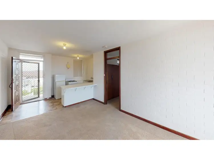 Third view of Homely apartment listing, 703/23 Adelaide Street, Fremantle WA 6160