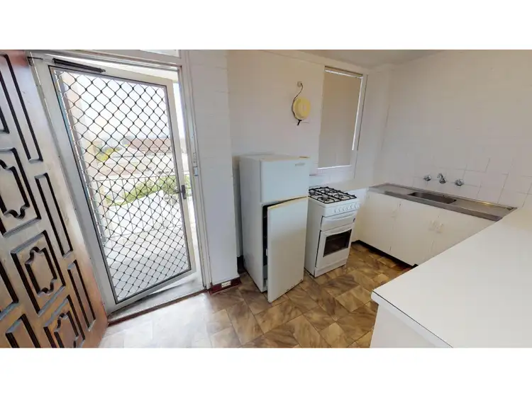 Fourth view of Homely apartment listing, 703/23 Adelaide Street, Fremantle WA 6160